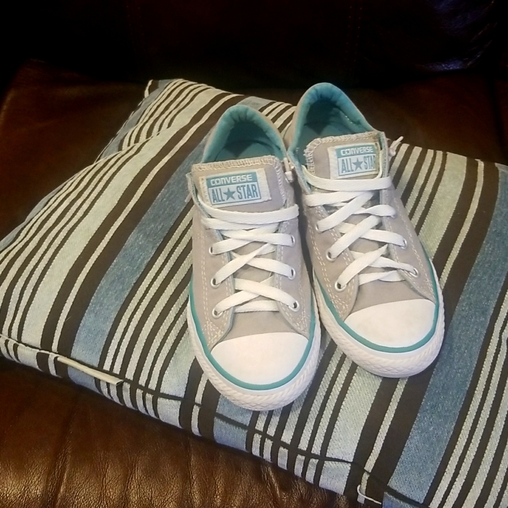 Converse allstar